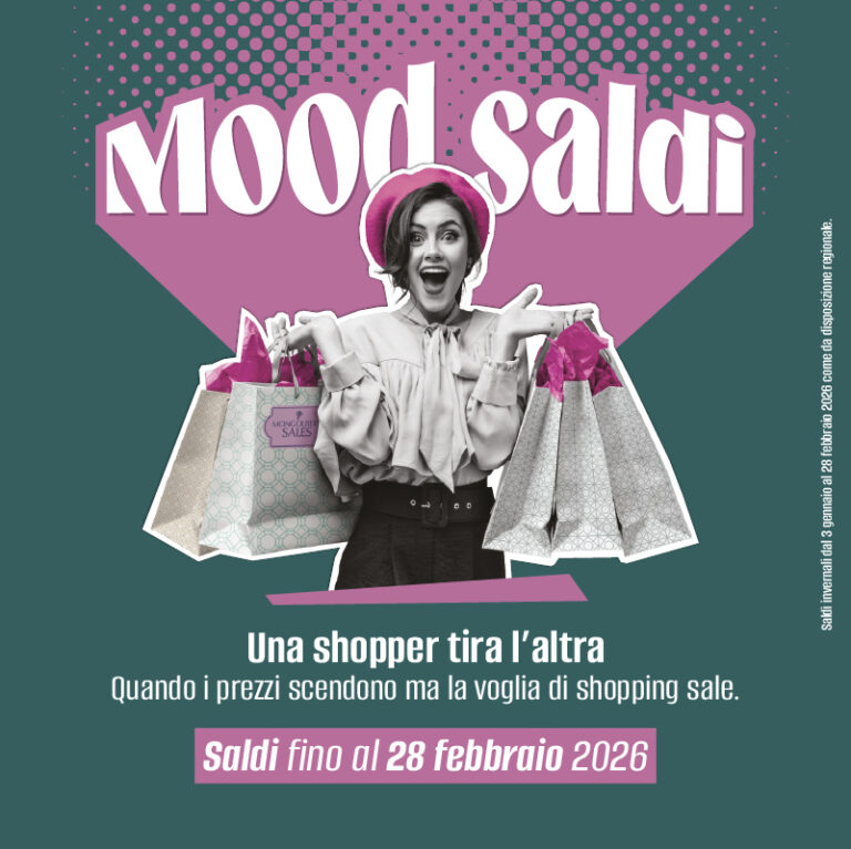 Saldi invernali