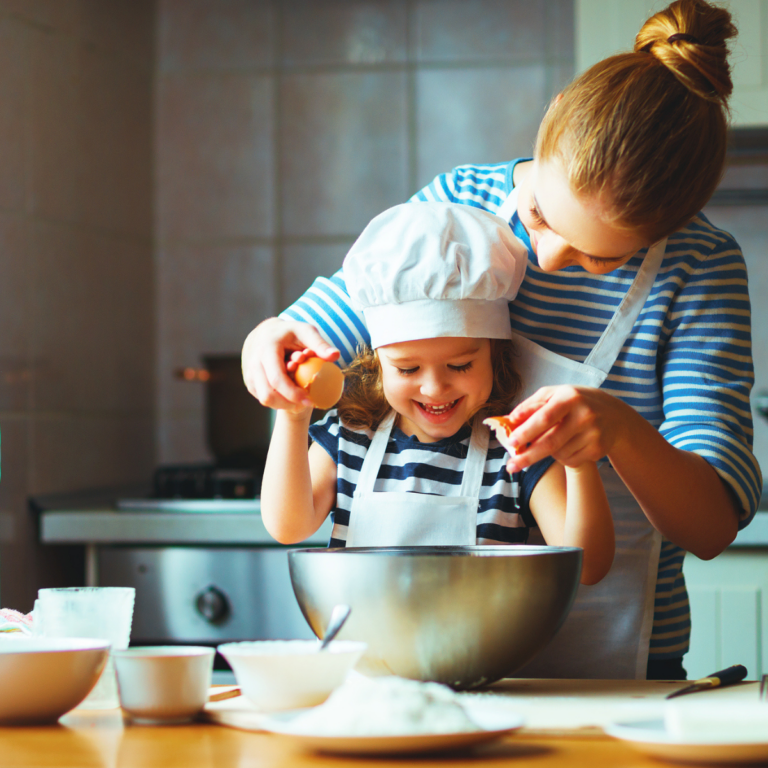 Ricette per bambini