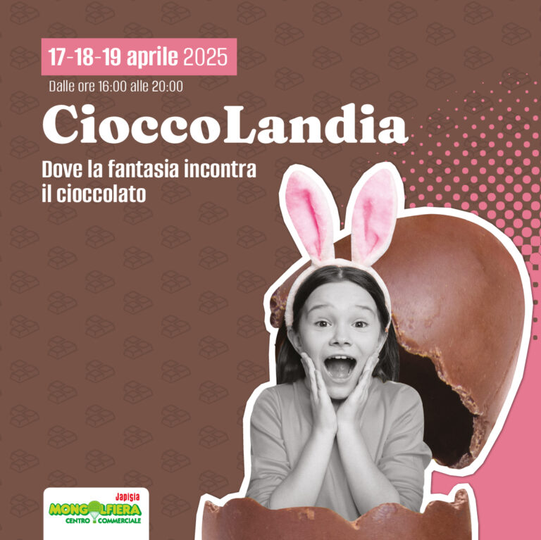 CioccoLandia