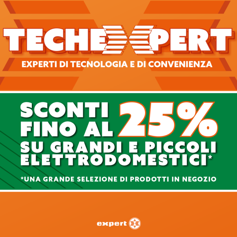 TECHEXPERT