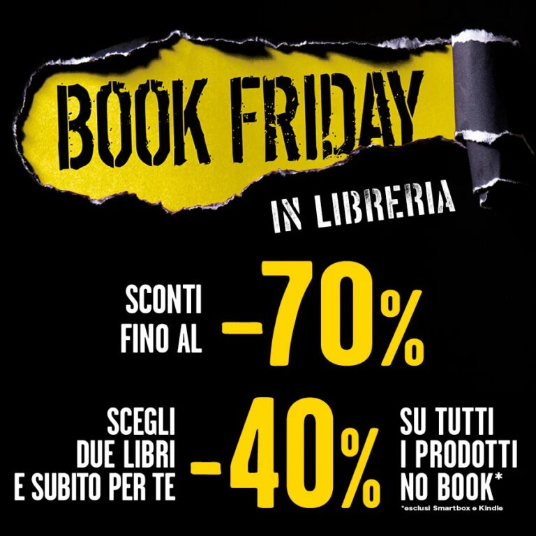 Giunti al punto
