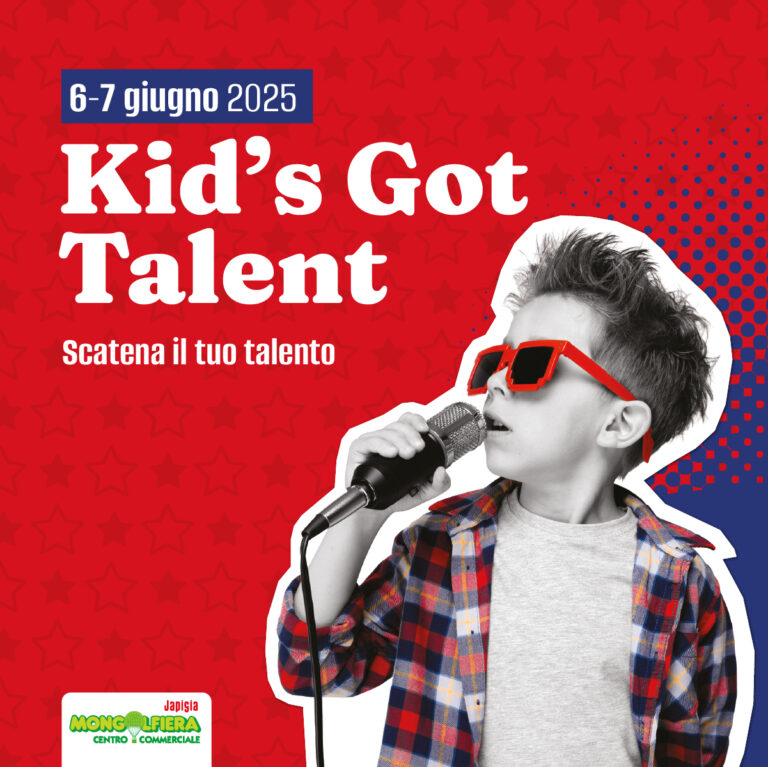 Kid’s Got Talent