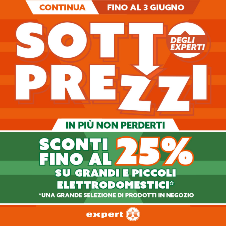 SOTTOPREZZI