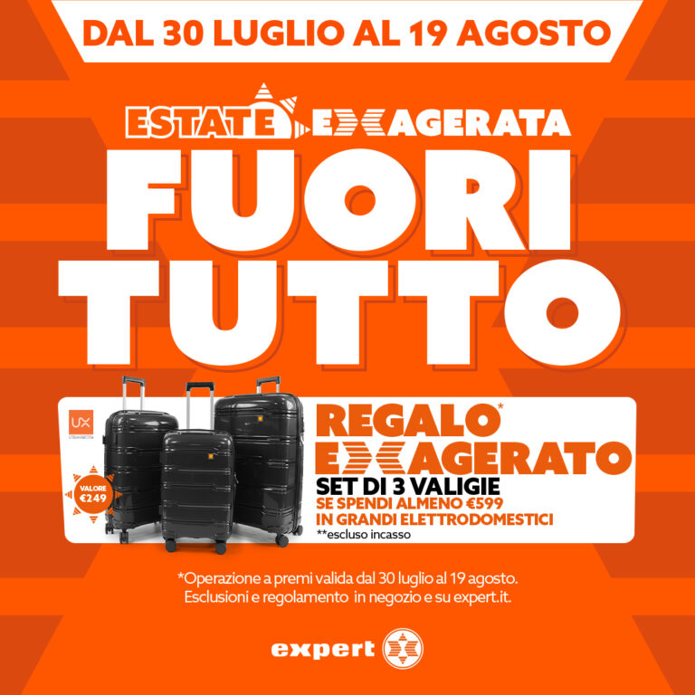 FUORITUTTO