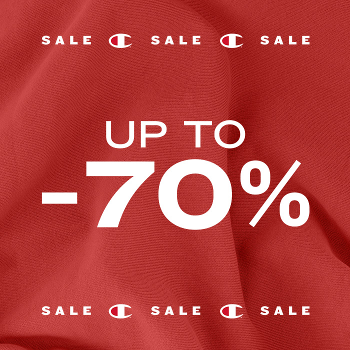 IT’S SALE TIME!