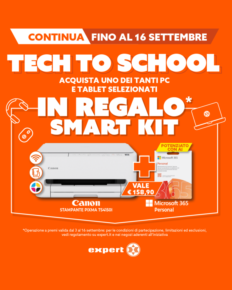 CONTINUA TECH TO SCHOOL